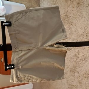 Womens shorts 1 size 14 and 1 size 12, St John's Bay